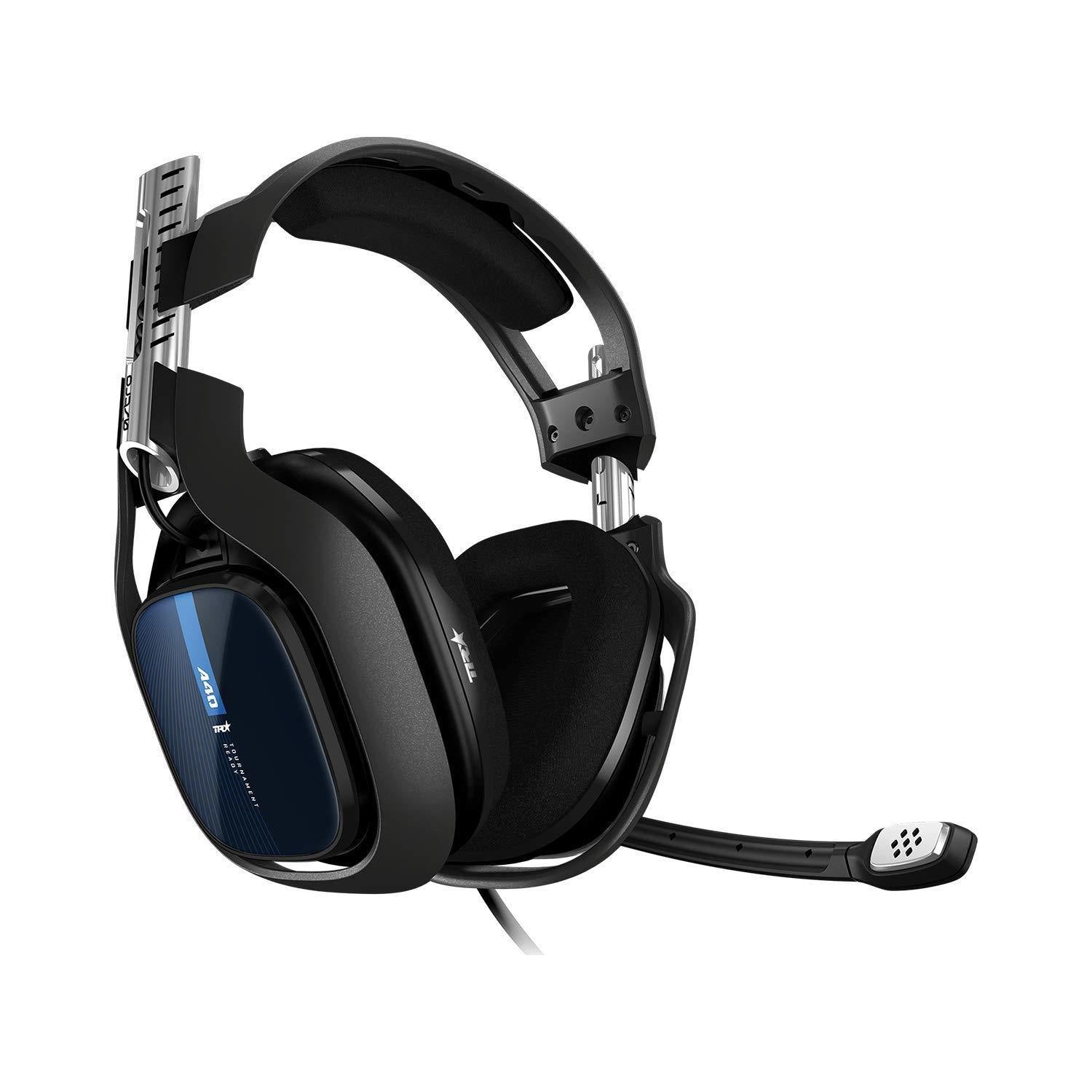 ASTRO Gaming A40 TR Wired Headset with Astro Audio V2 for Xbox Series X | S, Xbox One, PC & Mac - JOY2ESpree