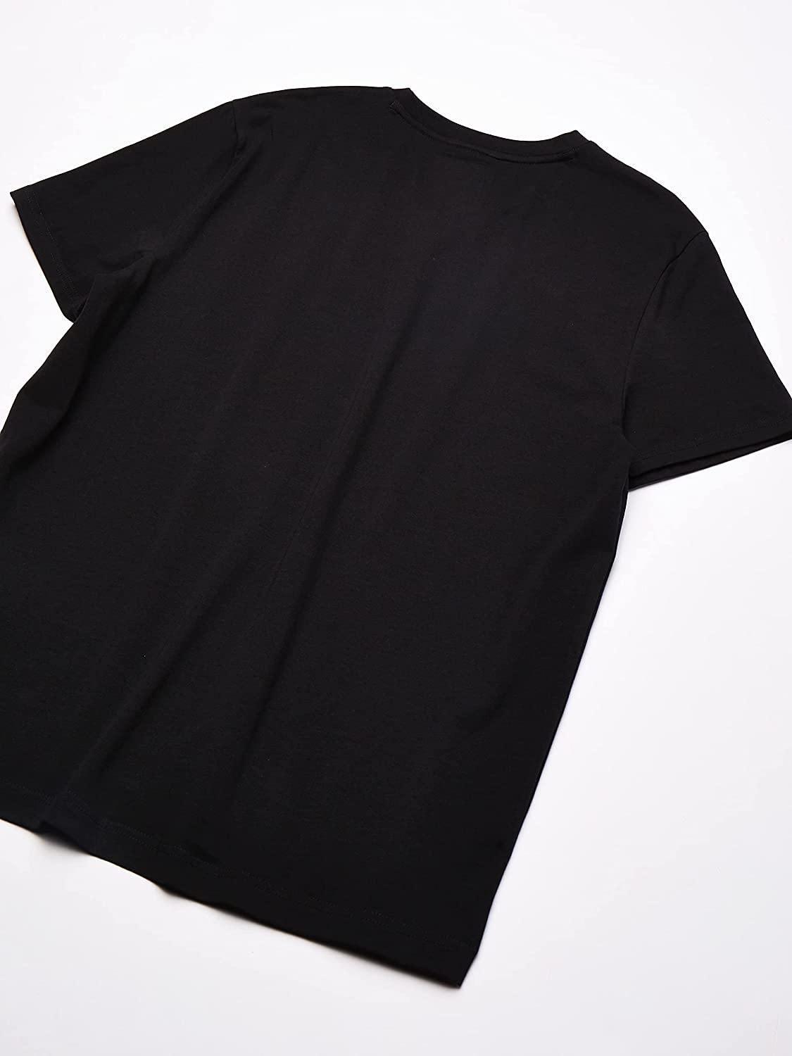 Nautica Men's Short Sleeve Solid Slim Fit V-Neck T-Shirt - JOY2ESpree