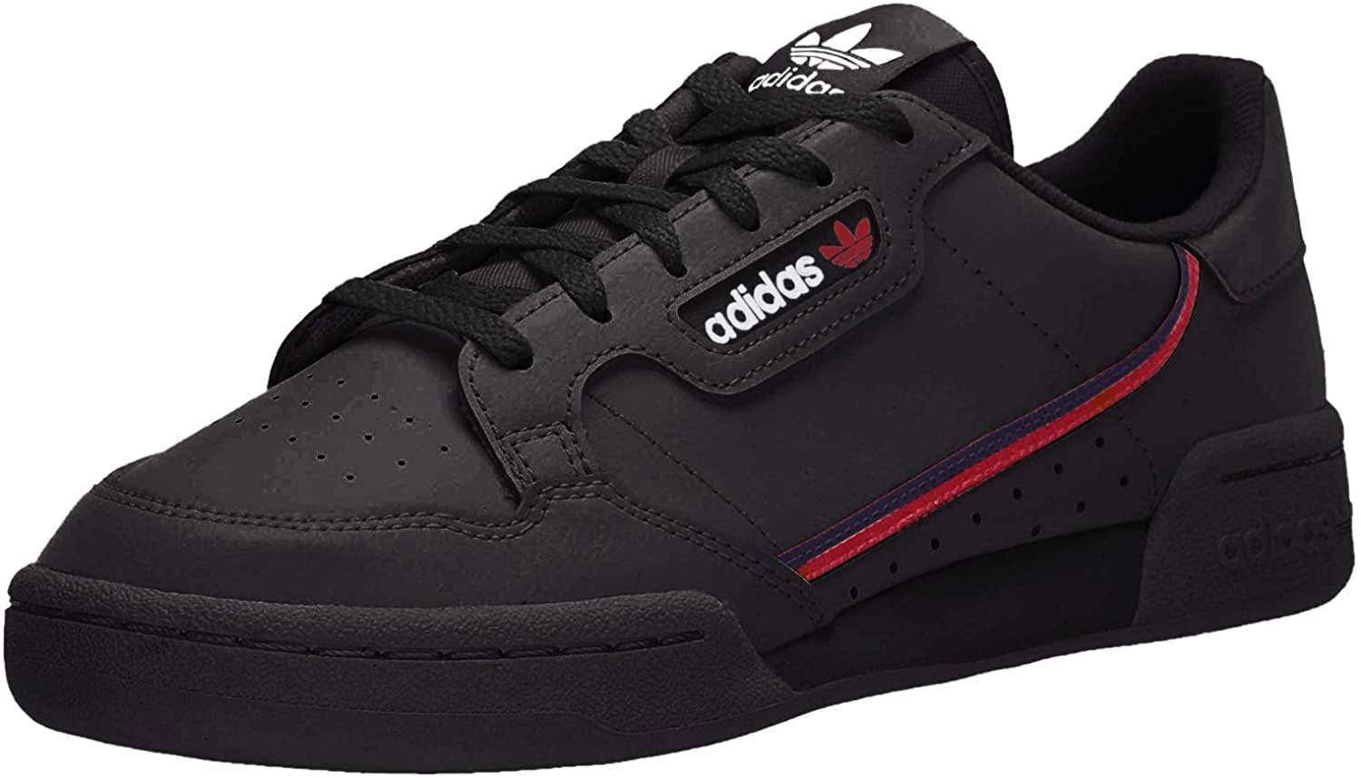 adidas Originals Men's Continental 80 Sneaker