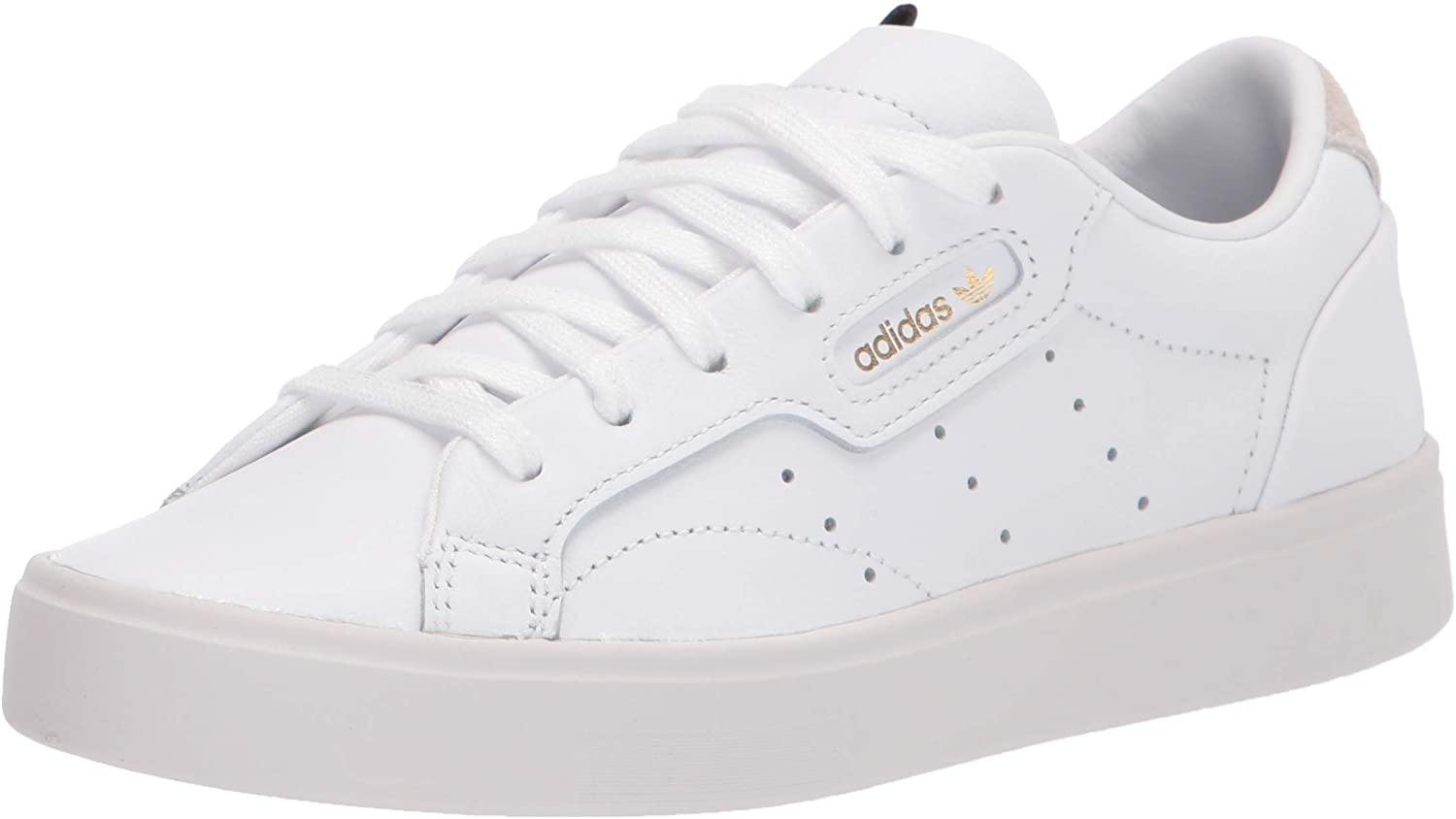 adidas Originals Women's Sleek Sneaker