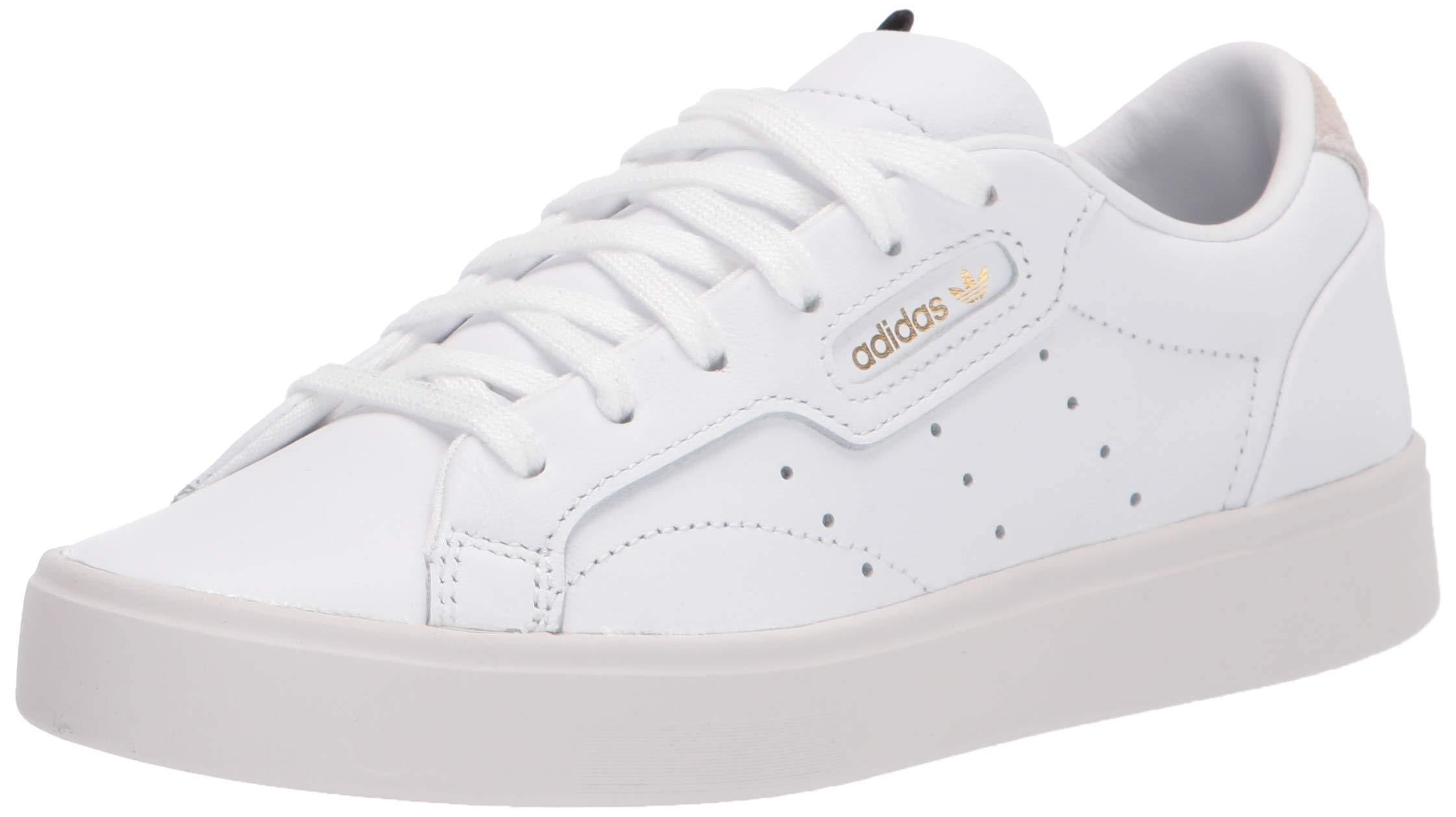 adidas Originals Women's Sleek Sneaker