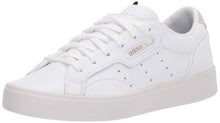 
                        
                          画像をギャラリービューアに読み込む, adidas Originals Women's Sleek Sneaker
                        
                      