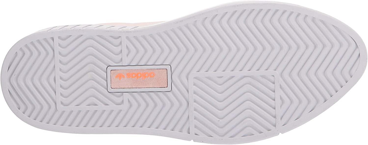 adidas Originals Women's Sleek Super Sneaker