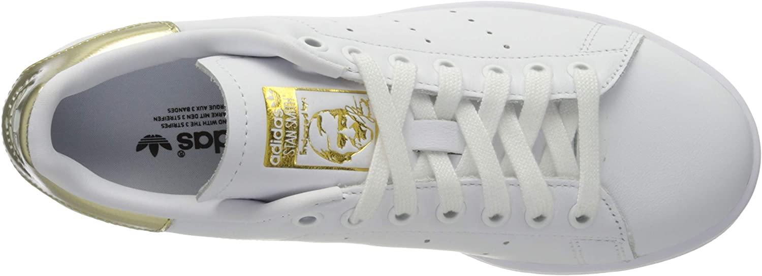 adidas Originals Women's Stan Smith Sneaker