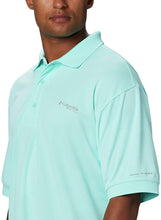 
                        
                          Muat gambar ke penampil Galeri, Columbia Men's Perfect Cast Polo Shirt
                        
                      