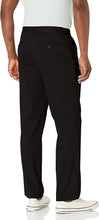 
                        
                          画像をギャラリービューアに読み込む, Nautica Men's Classic Fit Flat Front Stretch Solid Chino Deck Pant - JOY2ESpree
                        
                      