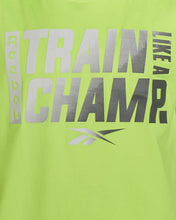 
                        
                          Muat gambar ke penampil Galeri, Reebok Boys Quick Dry Breathable Athletic Performance Sports T-Shirt - JOY2ESpree
                        
                      