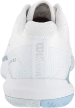 
                        
                          將圖片載入圖庫檢視器 Wilson RUSH PRO 3.0 Tennis Shoes Women - JOY2ESpree
                        
                      