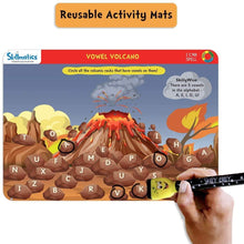 
                        
                          將圖片載入圖庫檢視器 Skillmatics Educational Game: I Can Write (3-6 Years) - JOY2ESpree
                        
                      