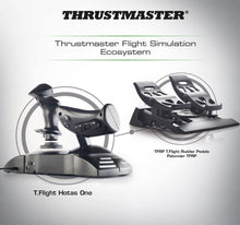 
                        
                          將圖片載入圖庫檢視器 Thrustmaster T-Flight Hotas One (XBOX Series X/S &amp; XOne and Windows) - JOY2ESpree
                        
                      