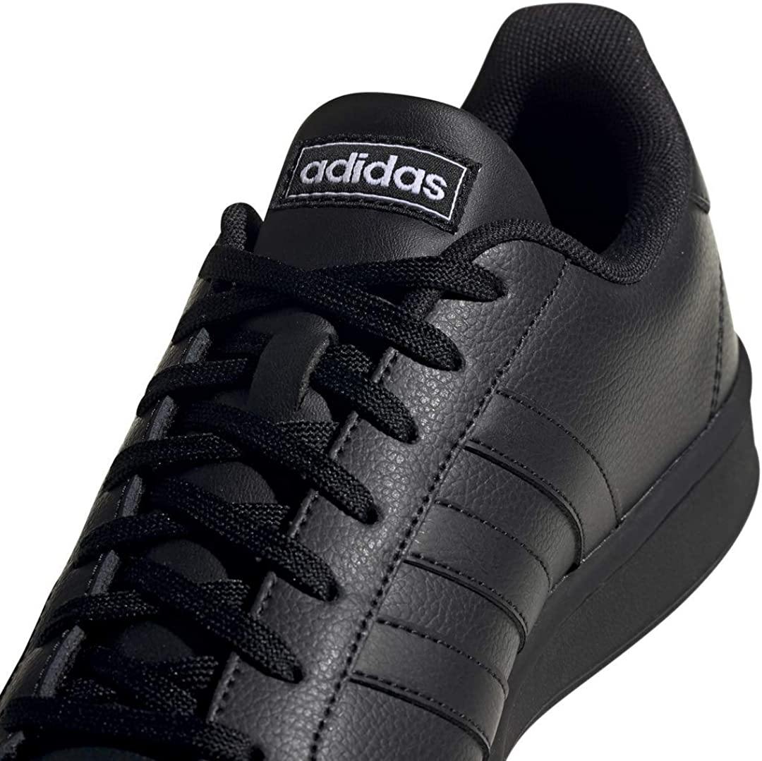 adidas Men's Grand Court Sneaker