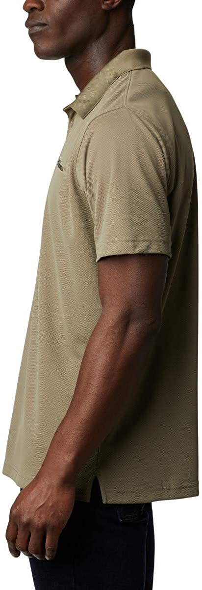Columbia Men's Utilizer Polo