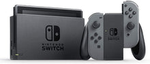 
                        
                          गैलरी व्यूवर में इमेज लोड करें, Newest Nintendo Switch 32GB Console with Neon Blue and Neon Red Joy-Con - JOY2ESpree
                        
                      