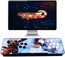 
                        
                          画像をギャラリービューアに読み込む, 3D Pandora Games Arcade Game Console - 8000 Games Installed - JOY2ESpree
                        
                      