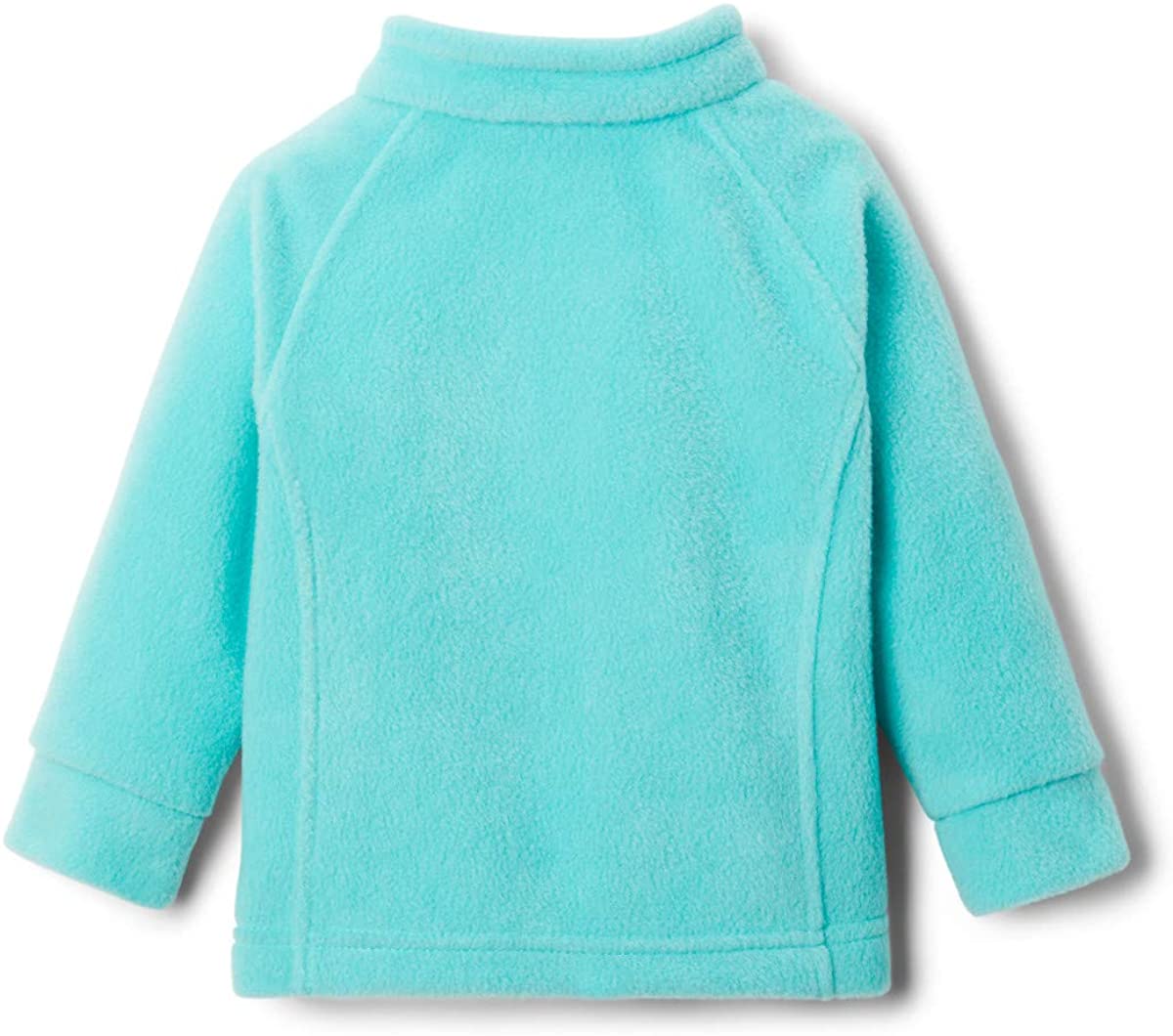 Columbia Unisex Baby Benton Springs Fleece Jacket