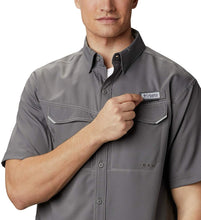 
                        
                          將圖片載入圖庫檢視器 Columbia Men's Low Drag Offshore Short Sleeve Shirt
                        
                      