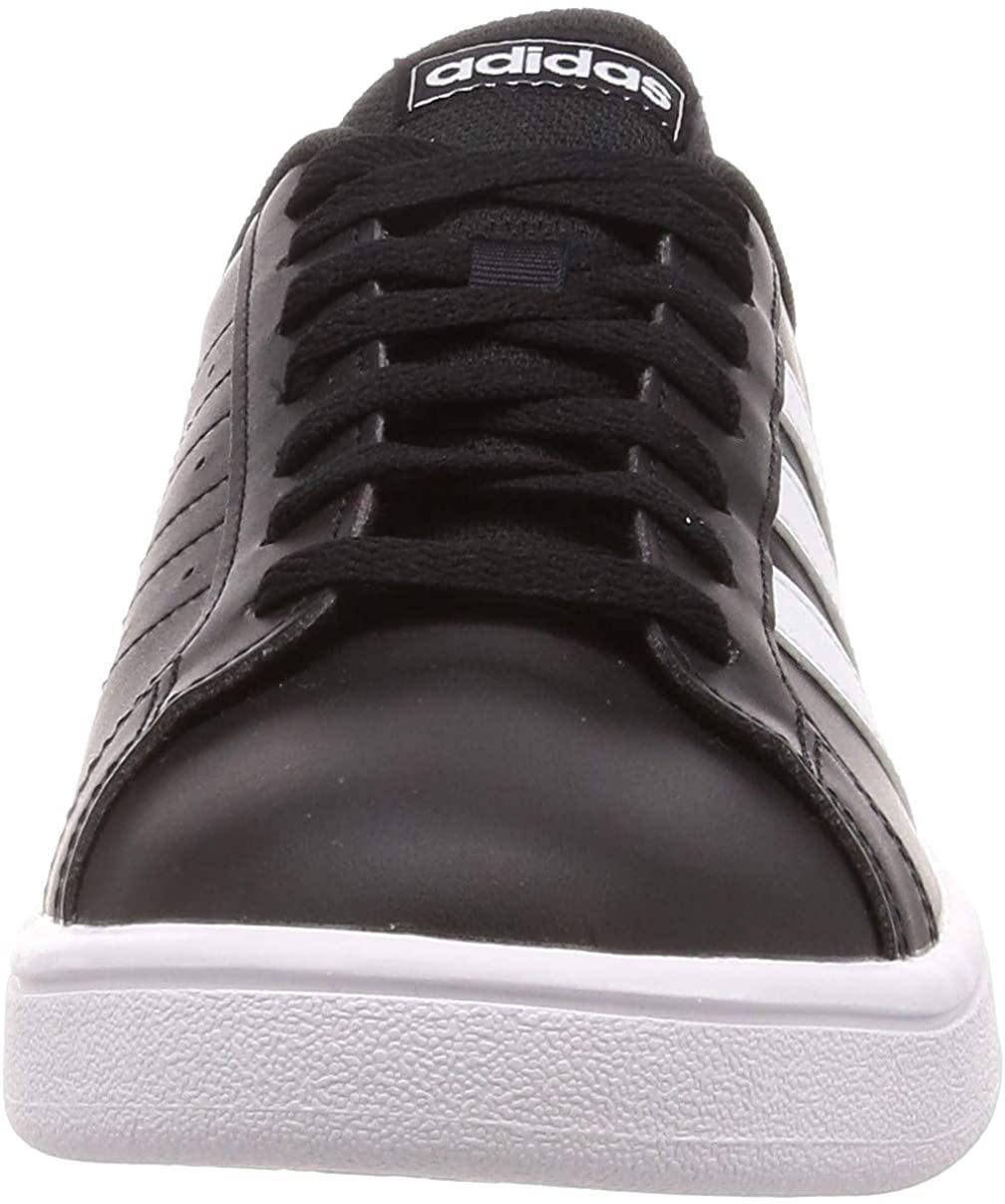 adidas Women's Grand Court Sneaker