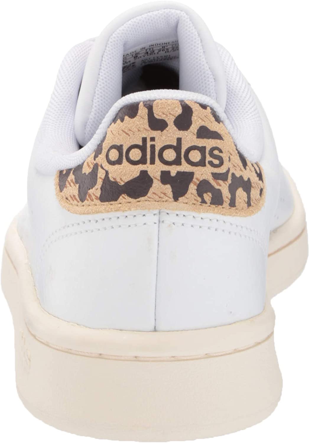 adidas Women's Advantage Tennis Shoes