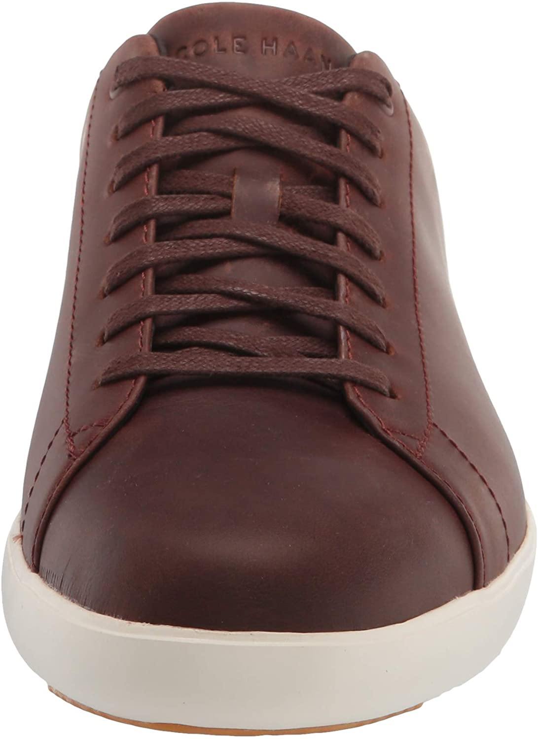 Cole Haan Men's Grand Crosscourt Ii Sneakers