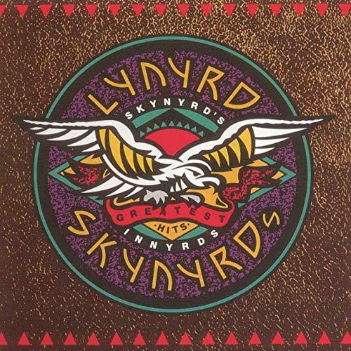 Skynyrd's Innyrds: Their Greatest Hits - JOY2ESpree