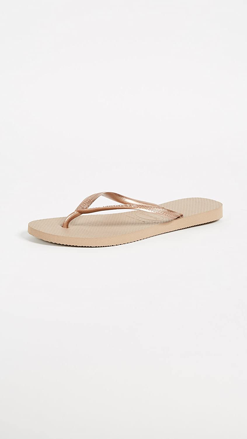Havaianas Women's Slim Flip Flop Sandal