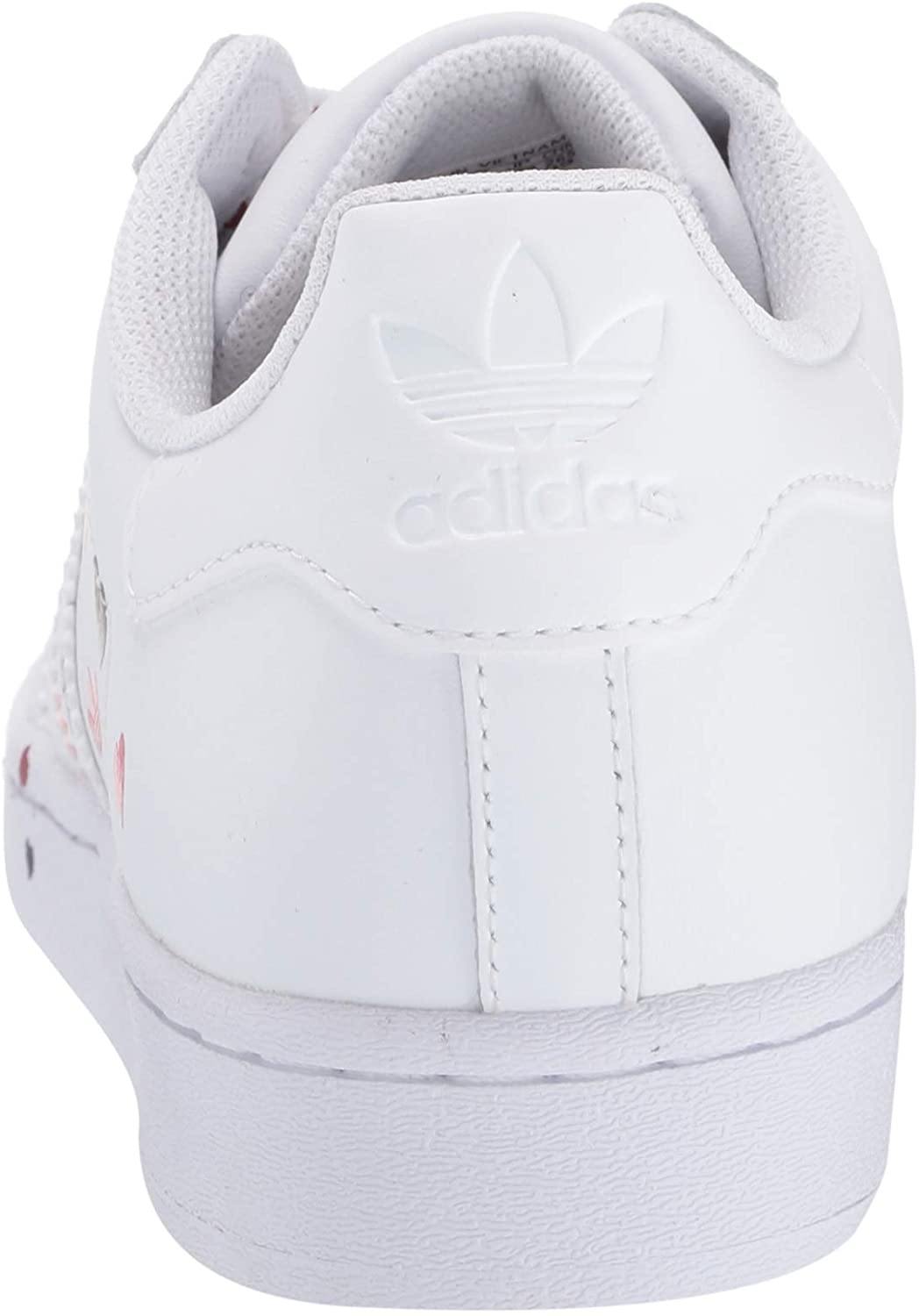 adidas Originals womens Superstar Shoes
