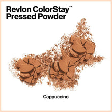 
                        
                          將圖片載入圖庫檢視器 Revlon ColorStay Pressed Powder, Longwearing Oil Free, Fragrance Free, Noncomedogenic Face Makeup, Fair (810)
                        
                      