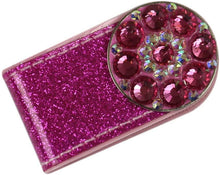 
                        
                          Cargar imagen en el visor de la galería, GOLTERS Golf Ball Marker with Golf Hat Clip - JOY2ESpree
                        
                      