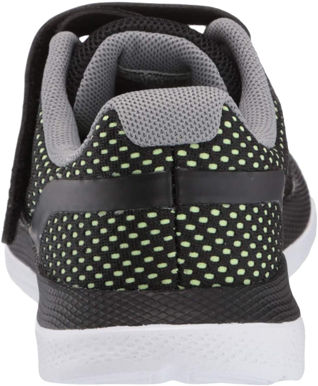Under Armour Unisex-Child Pre School Impulse Alternative Closure Sneaker