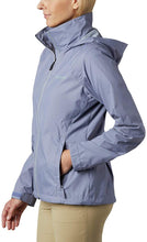 
                        
                          Cargar imagen en el visor de la galería, Columbia Women's Switchback Iii Adjustable Waterproof Rain Jacket
                        
                      