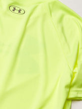 
                        
                          Cargar imagen en el visor de la galería, Under Armour Boys' Tech Big Logo Short Sleeve Gym T-Shirt
                        
                      