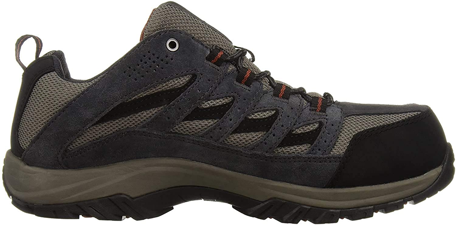 Columbia Men's Crestwood Hiking Shoe