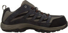 
                        
                          Muat gambar ke penampil Galeri, Columbia Men's Crestwood Hiking Shoe
                        
                      