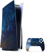 
                        
                          Muat gambar ke penampil Galeri, MightySkins Skin Compatible with PS5 / Playstation 5 Digital Edition Bundle - JOY2ESpree
                        
                      