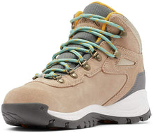 
                        
                          Load image into Gallery viewer, Columbia Women's Newton Ridge Plus Waterproof Amped Hiking Shoe
                        
                      