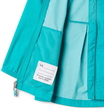 
                        
                          Muat gambar ke penampil Galeri, Columbia Girls' Switchback II Waterproof Jacket
                        
                      