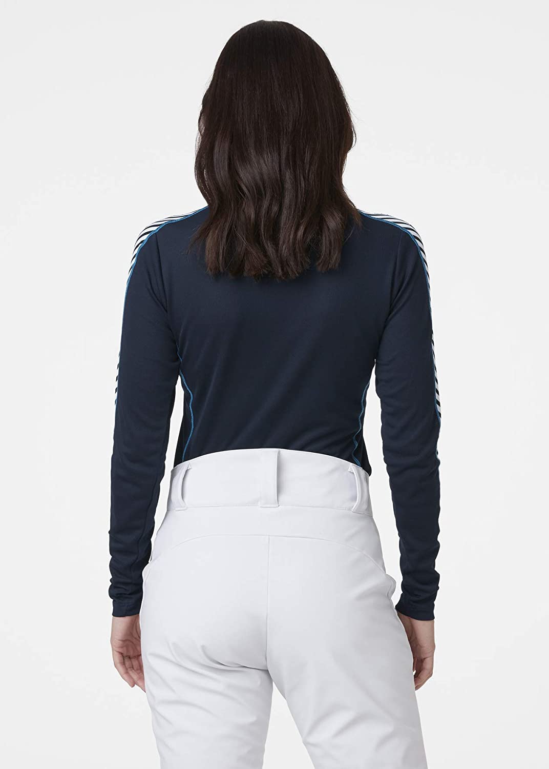 Helly-Hansen Womens HH LIFA Baselayer Crew Top