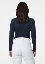 
                        
                          Cargar imagen en el visor de la galería, Helly-Hansen Womens HH LIFA Baselayer Crew Top
                        
                      