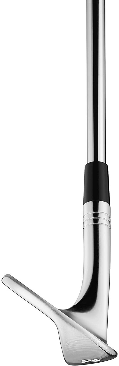 TaylorMade Golf 2018 Milled Grind Satin Nickel Chrome Finish Wedge - JOY2ESpree