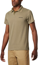 
                        
                          Load image into Gallery viewer, Columbia Men's Utilizer Polo
                        
                      