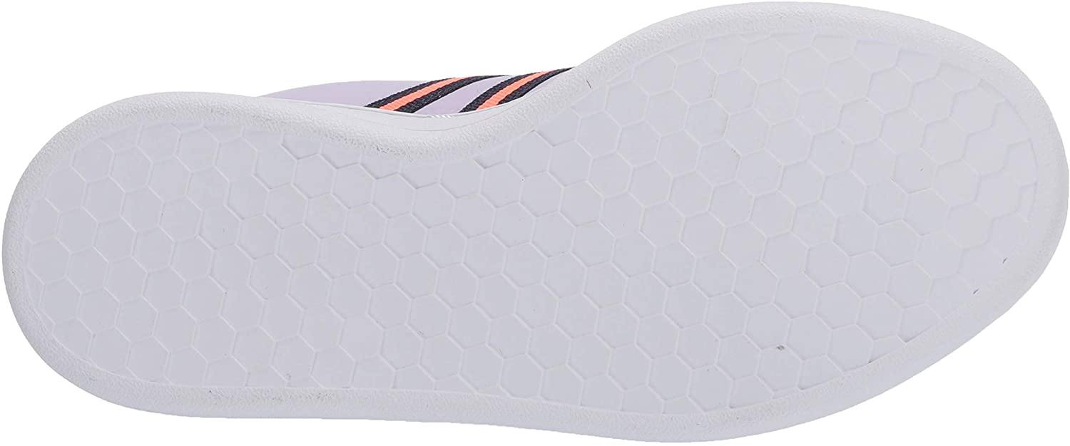 adidas Women's Grand Court Sneaker - JOY2ESpree