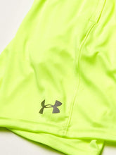 
                        
                          Load image into Gallery viewer, Under Armour Boys' Prototype Wordmark Shorts
                        
                      