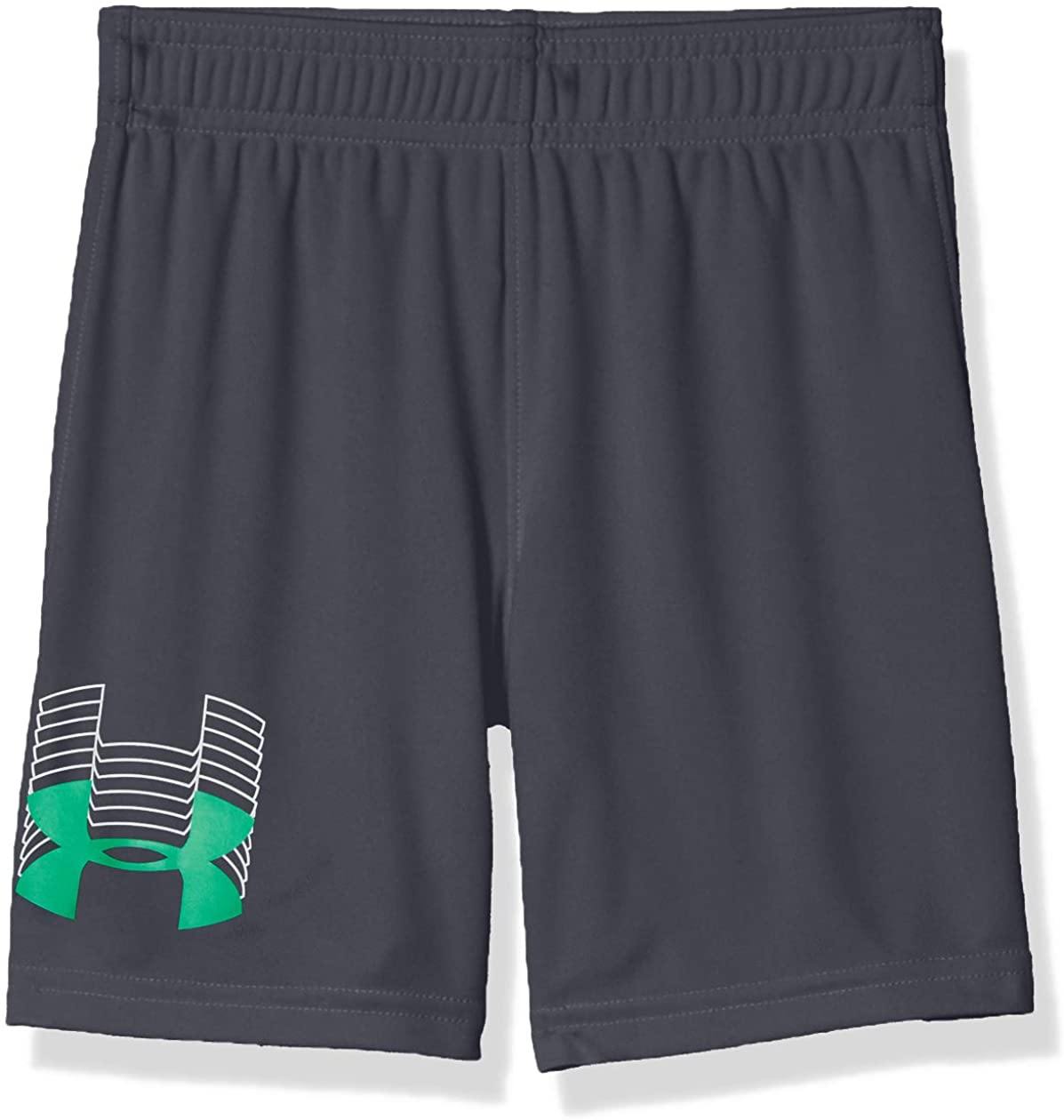 Under Armour Boys' Prototype Short