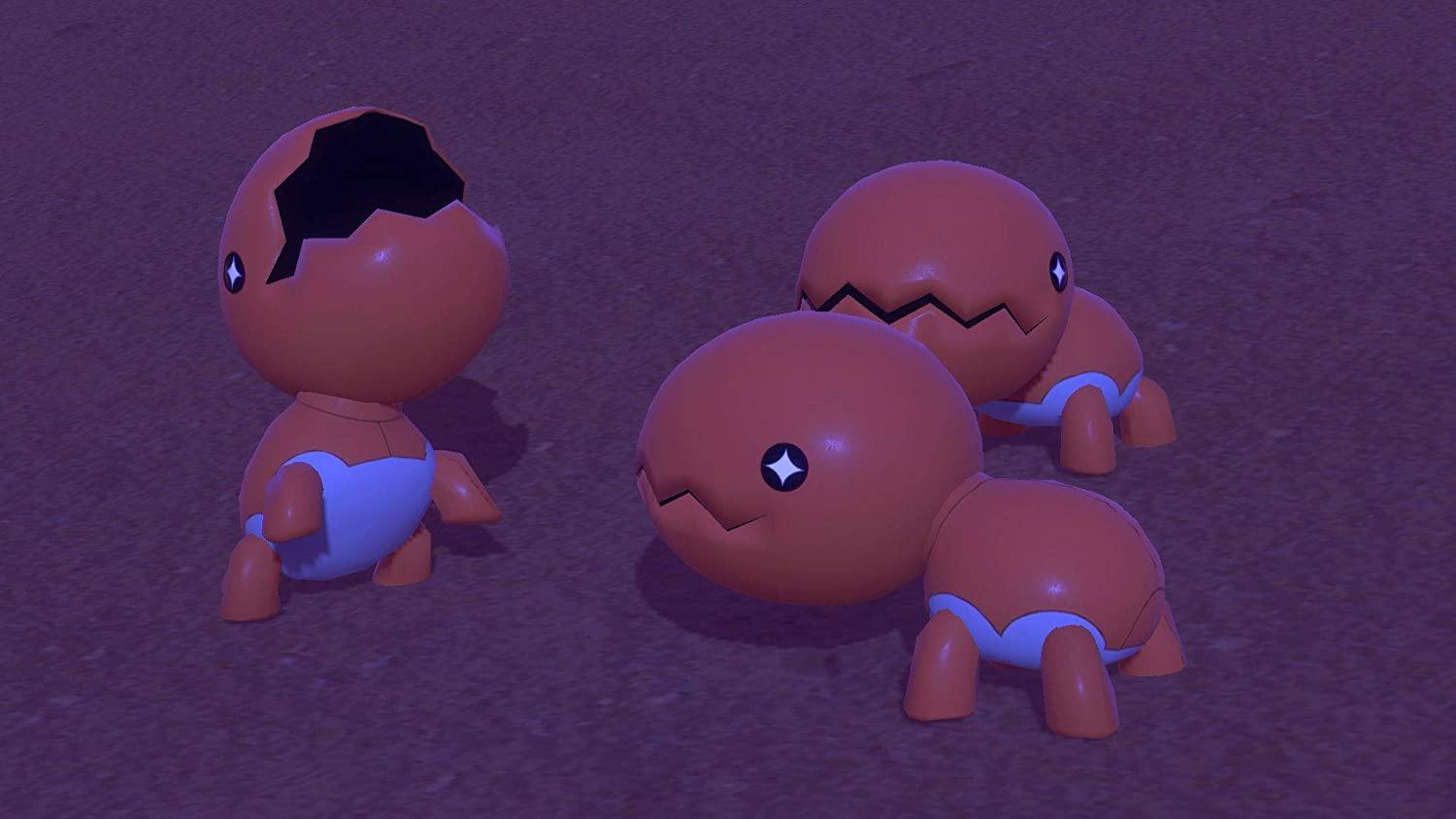 New Pokémon Snap - Nintendo Switch - JOY2ESpree