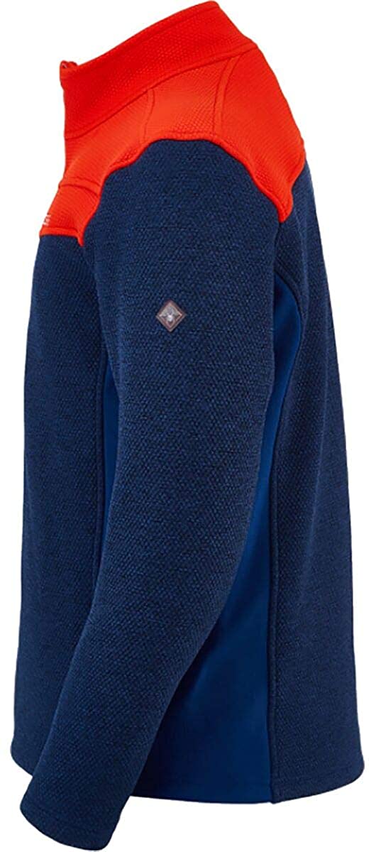 Spyder Men’s Encore Fleece Jacket