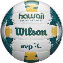 
                        
                          將圖片載入圖庫檢視器 Wilson AVP Beach Volleyball - JOY2ESpree
                        
                      