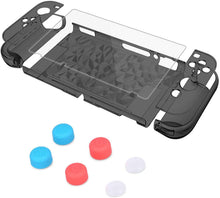 
                        
                          गैलरी व्यूवर में इमेज लोड करें, HEYSTOP Switch Case for Nintendo Switch Case Dockable with Screen Protector - JOY2ESpree
                        
                      