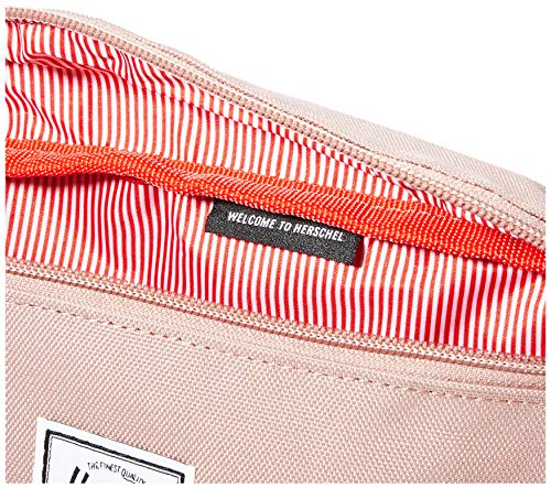 Herschel Fourteen Waist Pack, Ash Rose, 1.0L