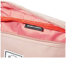
                        
                          Cargar imagen en el visor de la galería, Herschel Fourteen Waist Pack, Ash Rose, 1.0L
                        
                      
