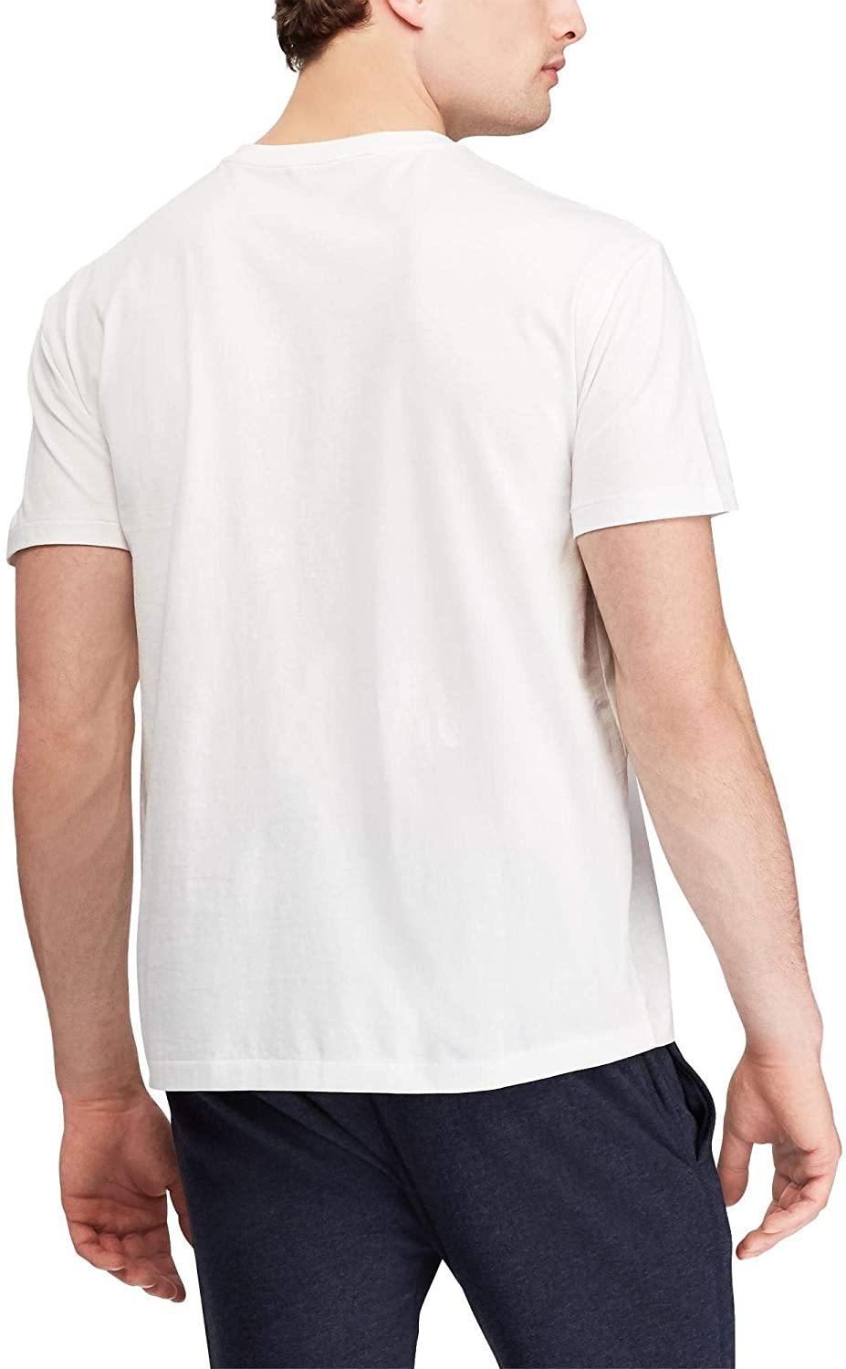 Polo RL Men's Classic Fit V-Neck T-Shirt